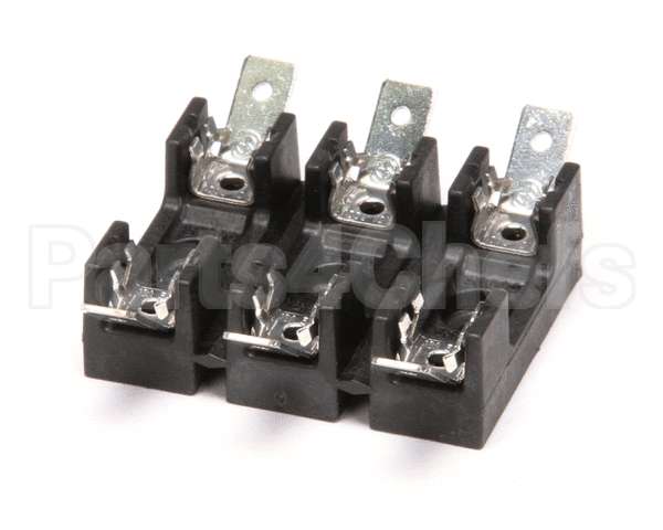 59001682 Amana Menumaster Block, Fuse- 3 Pole