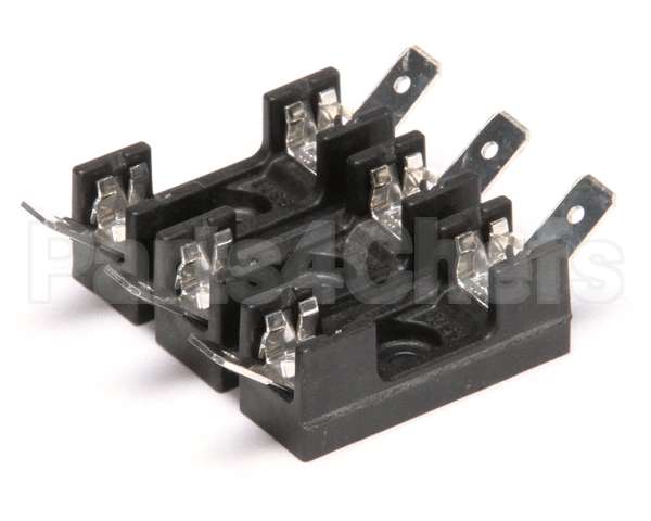 59001682 Amana Menumaster Block, Fuse- 3 Pole