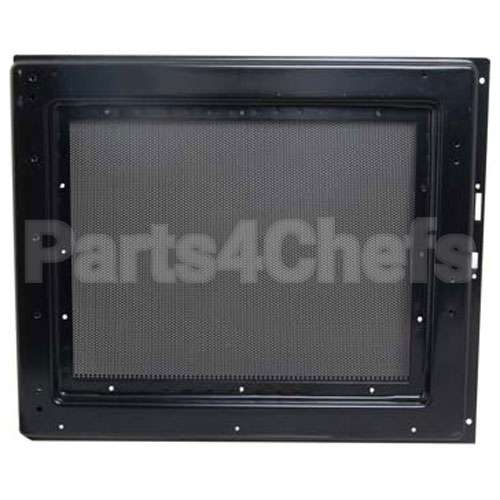 59002013 Compatible Amana Door, Ring Weld