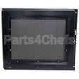 59002013 Compatible Amana Door, Ring Weld