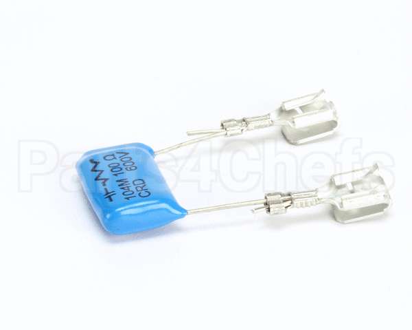 59002017 Amana Menumaster Snubber Assembly