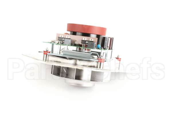 59002076 Amana Menumaster Convection Motor Assembly