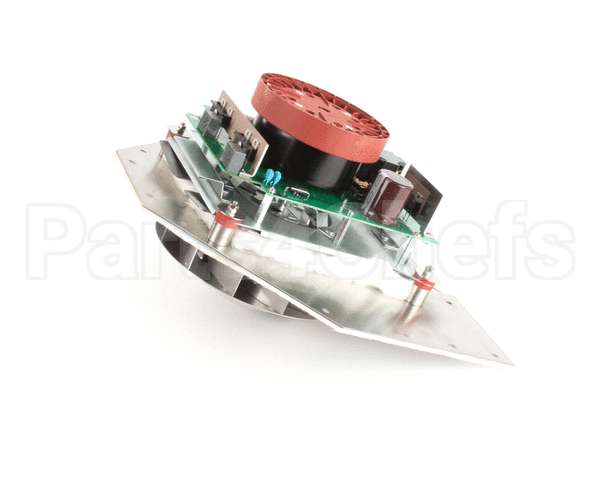 59002076 Amana Menumaster Convection Motor Assembly