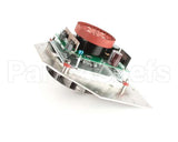 59002076 Amana Menumaster Convection Motor Assembly