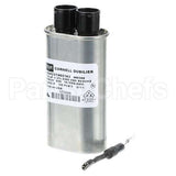 59002153 Compatible Amana Capacitor Kit .74 And Diode