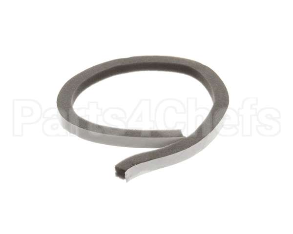 59002162 Amana Menumaster Gasket, Per Ft
