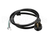 59004001 Amana Menumaster Power Cord