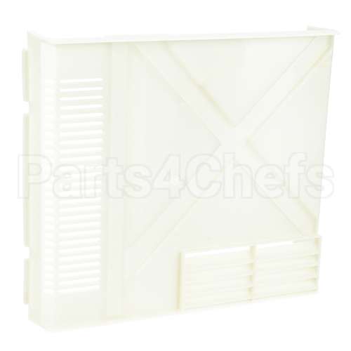 59004008 Compatible Amana Grease Shield