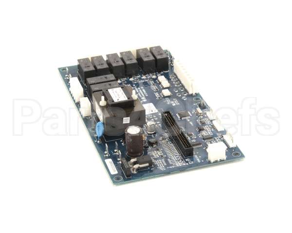 59004070 Amana Menumaster Board, Hv- Rc