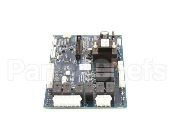 59004070 Amana Menumaster Board, Hv- Rc