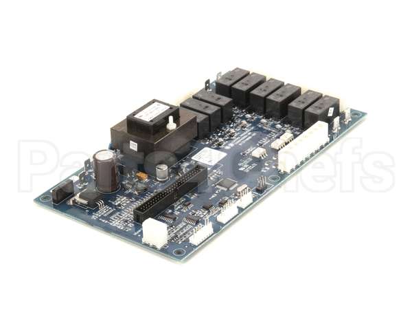 59004070 Amana Menumaster Board, Hv- Rc