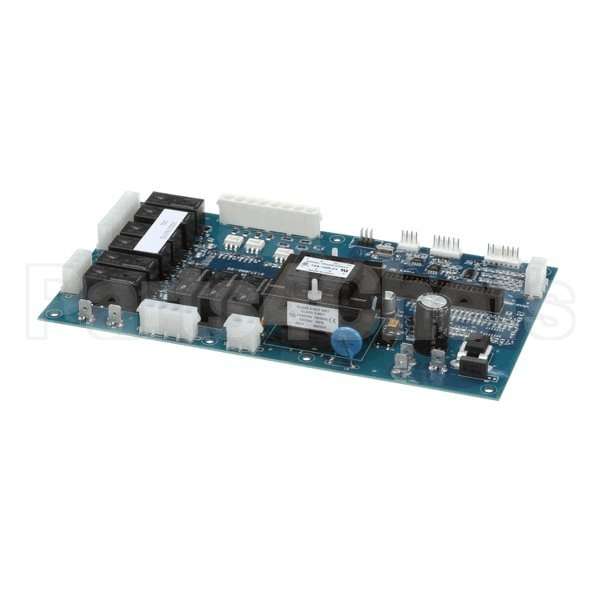 59004071 Compatible Amana Board, Hv- Dq
