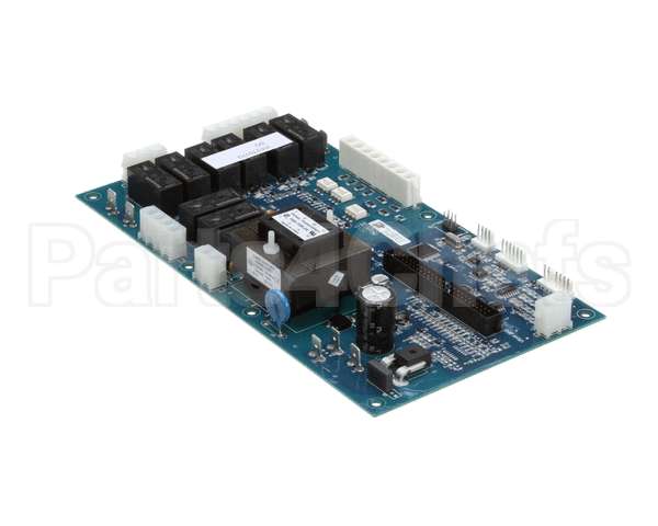 59004071 Amana Menumaster Board, Hv- Dq