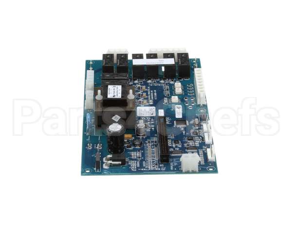 59004071 Amana Menumaster Board, Hv- Dq