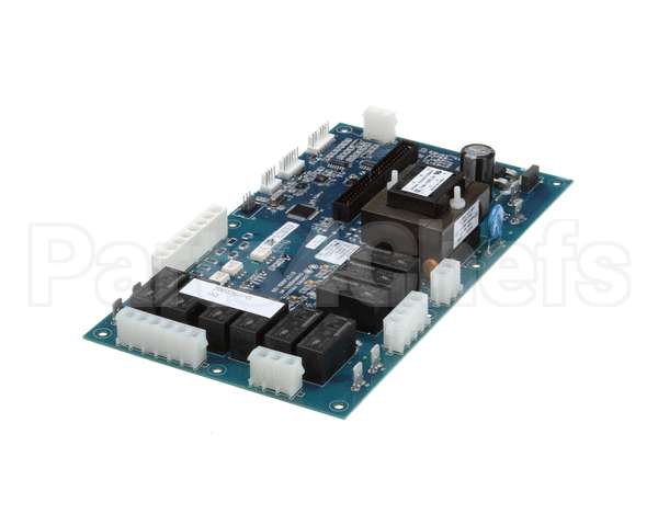 59004071 Amana Menumaster Board, Hv- Dq