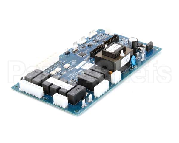 59004072 Amana Menumaster Board, Hv- Mcd