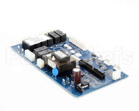 59004073 Amana Menumaster Board, Hv- Wdy