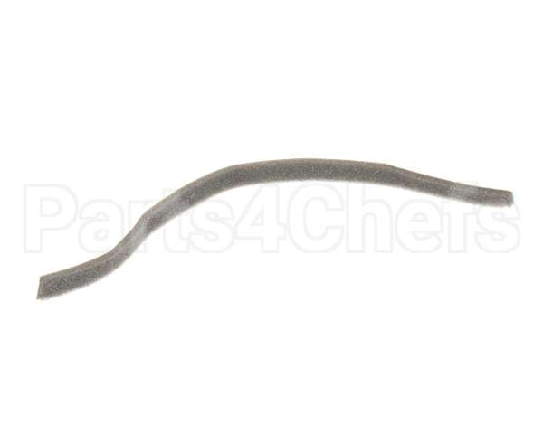 59004077 Amana Menumaster Gasket, Per Ft