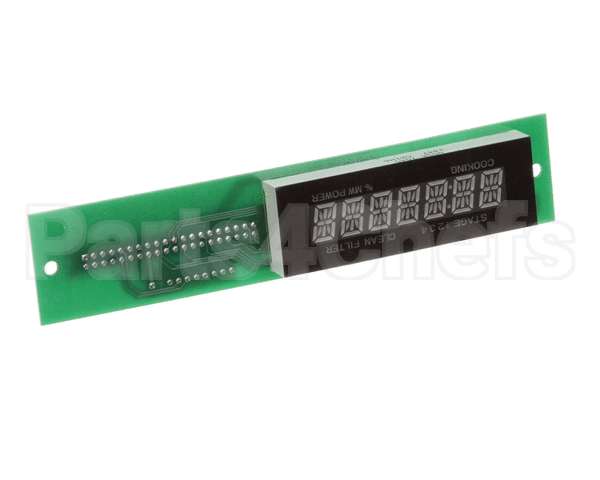 59004085 Amana Menumaster Board, Display