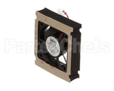 59004092 Amana Menumaster Kit, Cavity Exh Motor Gasket