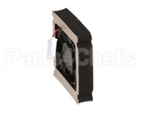 59004092 Amana Menumaster Kit, Cavity Exh Motor Gasket