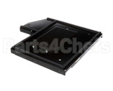 59004101 Amana Menumaster Basepan Gasket Assembly