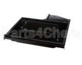 59004101 Amana Menumaster Basepan Gasket Assembly