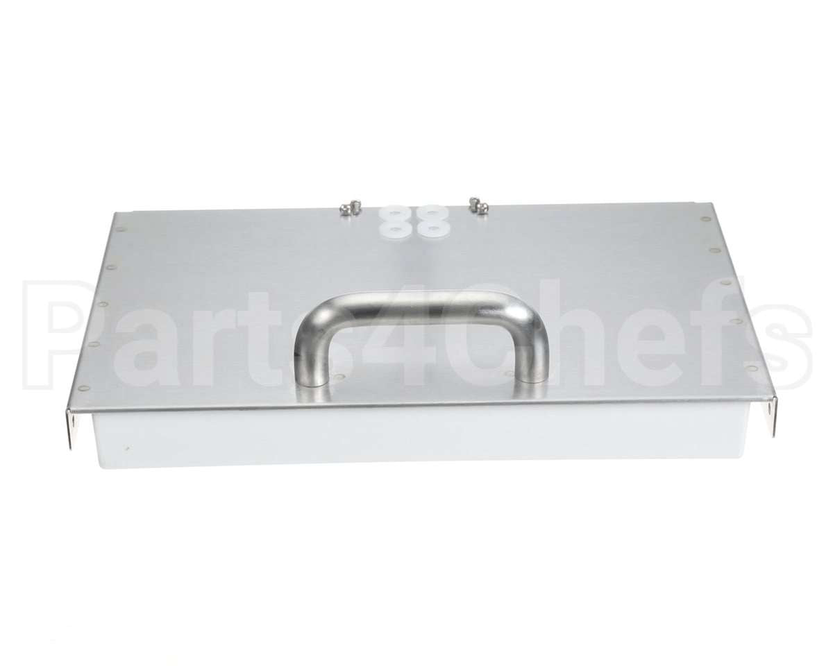 59004109 Amana Menumaster Door Assembly Screws