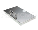 59004109 Amana Menumaster Door Assembly Screws