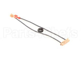 59004115 Amana Menumaster Thermal Cutout Assembly- Cavity