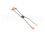59004115 Amana Menumaster Thermal Cutout Assembly- Cavity