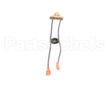 59004115 Amana Menumaster Thermal Cutout Assembly- Cavity