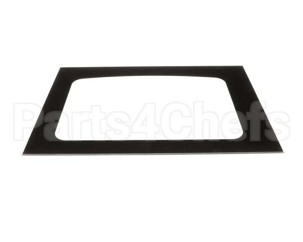 59006 Blodgett Glass,Door Rh Hv100/Ab
