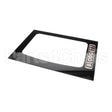 59007 Compatible Blodgett Glass, Door Lh Hv100/Ab