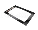59007 Blodgett Glass,Door Lh Hv100/Ab