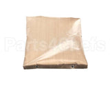 5901-014 Heat Seal Ptfe Cover 6 X 9