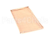 5901001 Heat Seal Non-Stick Cover, 8" X 15"