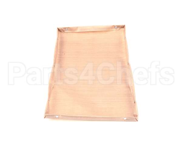 5901001 Heat Seal Non-Stick Cover, 8" X 15"