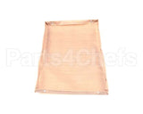 5901001 Heat Seal Non-Stick Cover, 8" X 15"