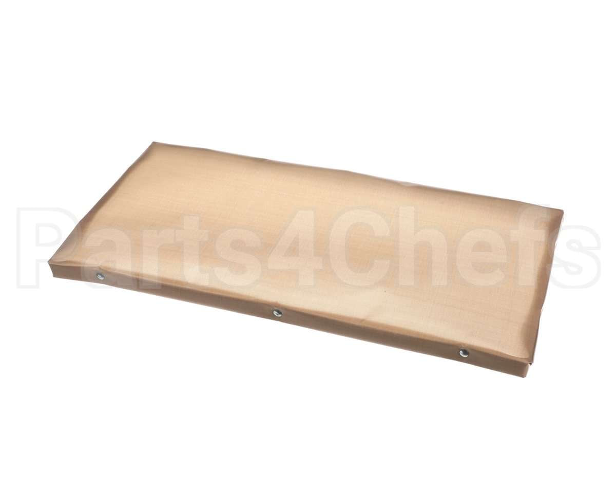 5901009 Heat Seal Nonstick Cover 6" X 12"