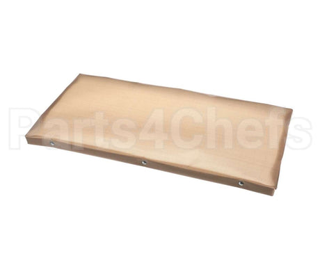 5901009 Heat Seal Nonstick Cover 6" X 12"