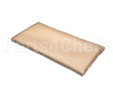 5901009 Heat Seal Nonstick Cover 6" X 12"