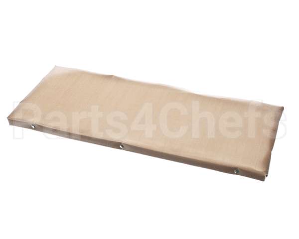 5901011 Heat Seal Non-Stick Cover, 6" X 15"