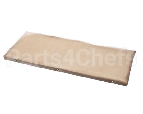 5901011 Heat Seal Non-Stick Cover, 6" X 15"