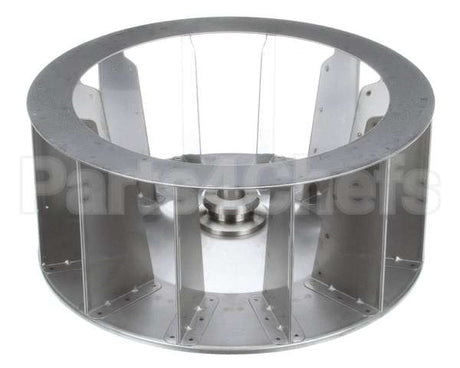 5901015 Bki Fan, Oven, 270 X 113