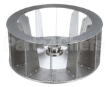 5901015 Bki Fan, Oven, 270 X 113