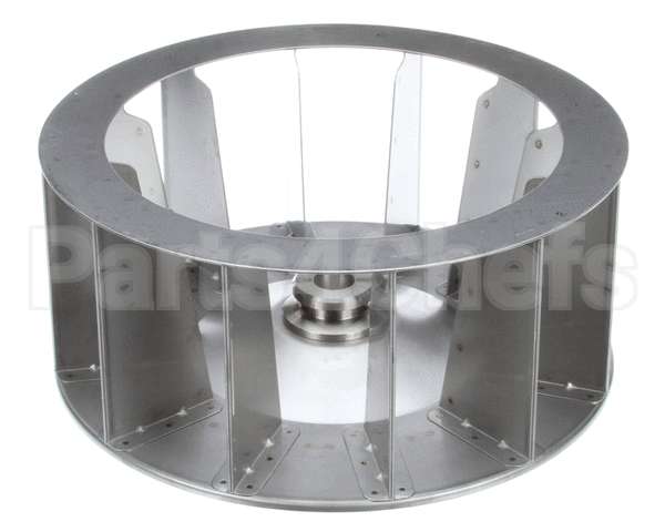 5901015 Bki Fan, Oven, 270 X 113