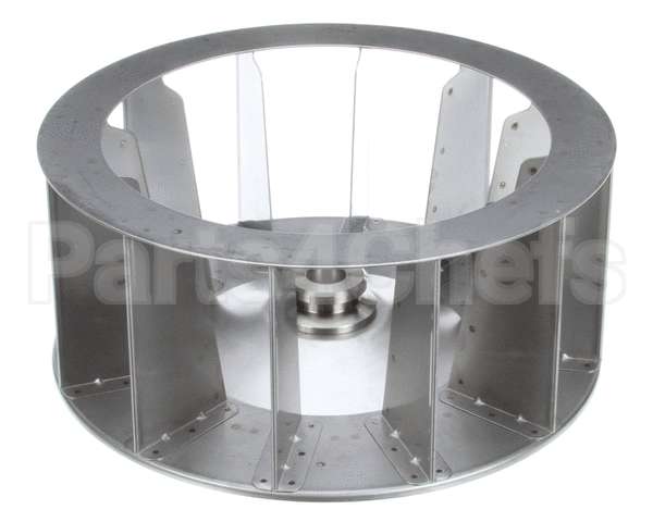 5901015 Bki Fan, Oven, 270 X 113