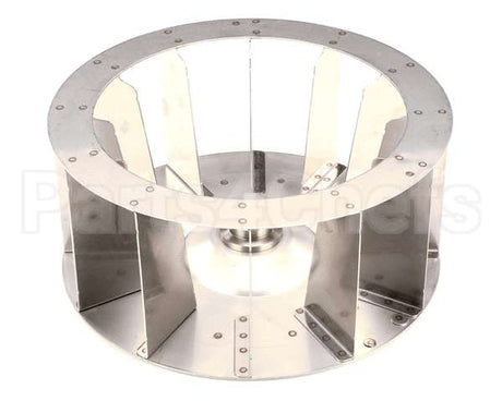 5901015 Giorik Fan 061 Evo Sb