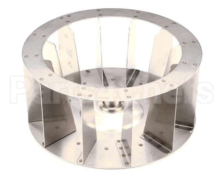5901015 Giorik Fan 061 Evo Sb